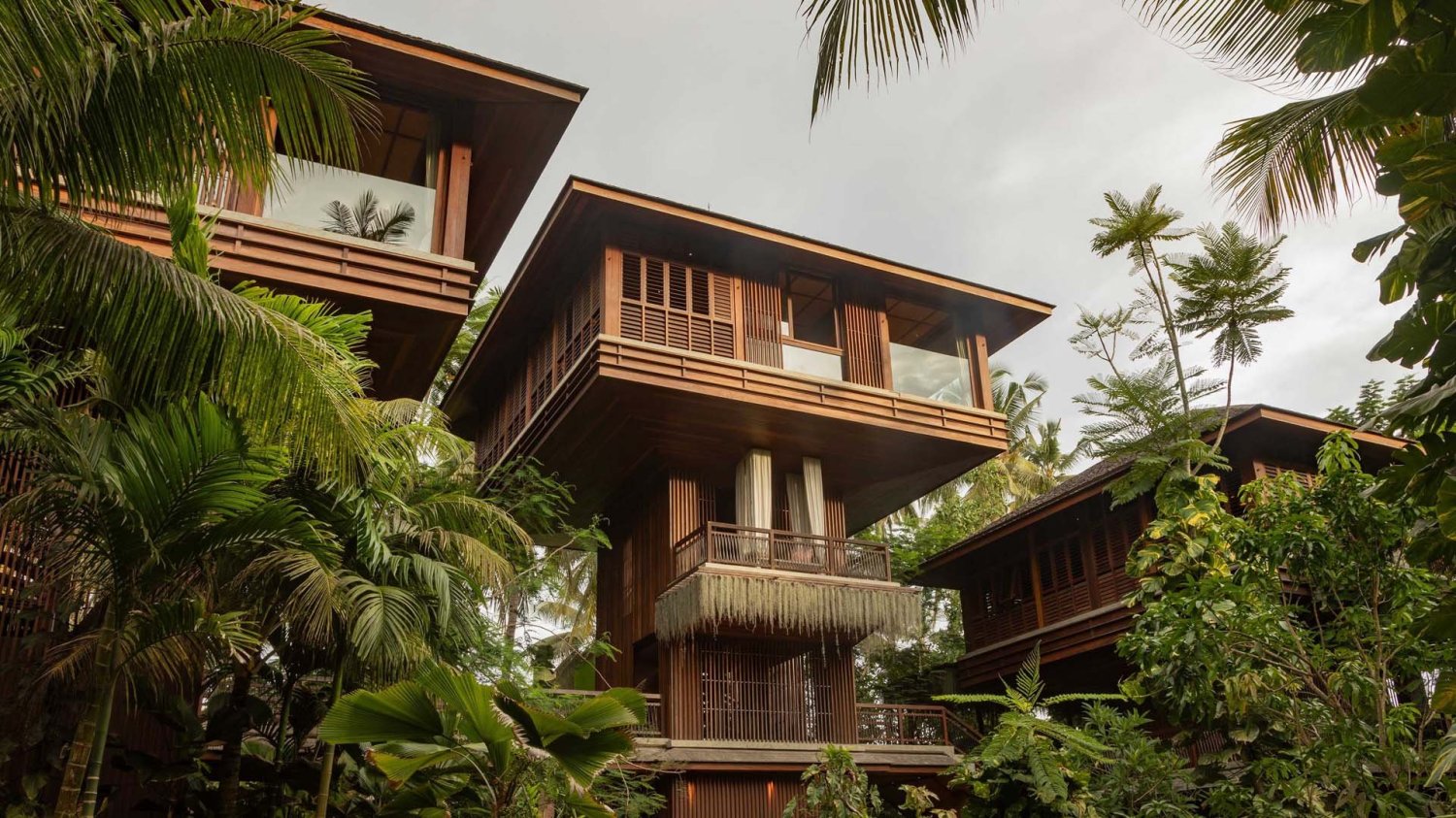  Hotel in Bali, Indonesia No. 2635