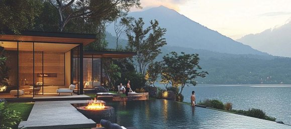  Hotel in Bali, Indonesia No. 2635 2