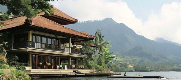  Hotel in Bali, Indonesia No. 2635 3