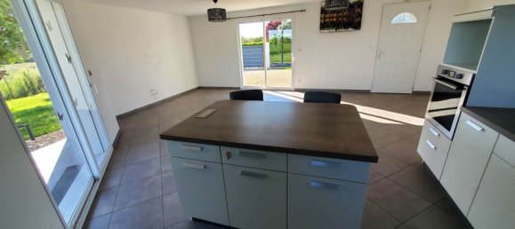 Villa de 3 dormitorios en Virazeil, France No. 305490 4