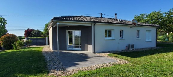 Villa de 3 dormitorios en Virazeil, France No. 305490 2