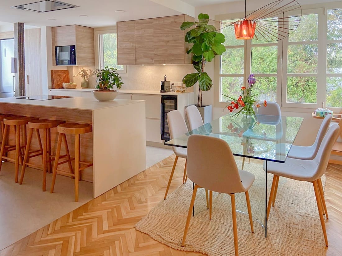 Apartamento de 2 dormitorios en Palma de Mallorca, Spain No. 193097