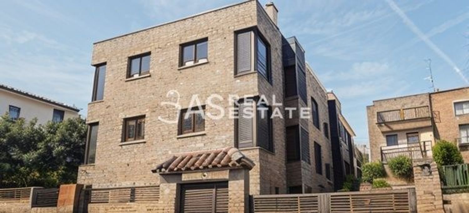 Apartamento T1 em Pozuelo de Alarcon, Spain N.º 232996