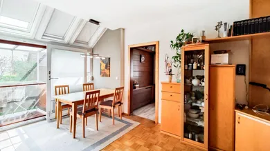 Apartamento de 4 divisões em Hart bei Graz, Austria N.º 169685