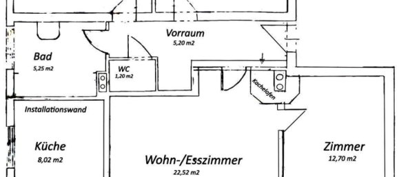 Apartamento de 4 divisões em Hart bei Graz, Austria N.º 169685 30