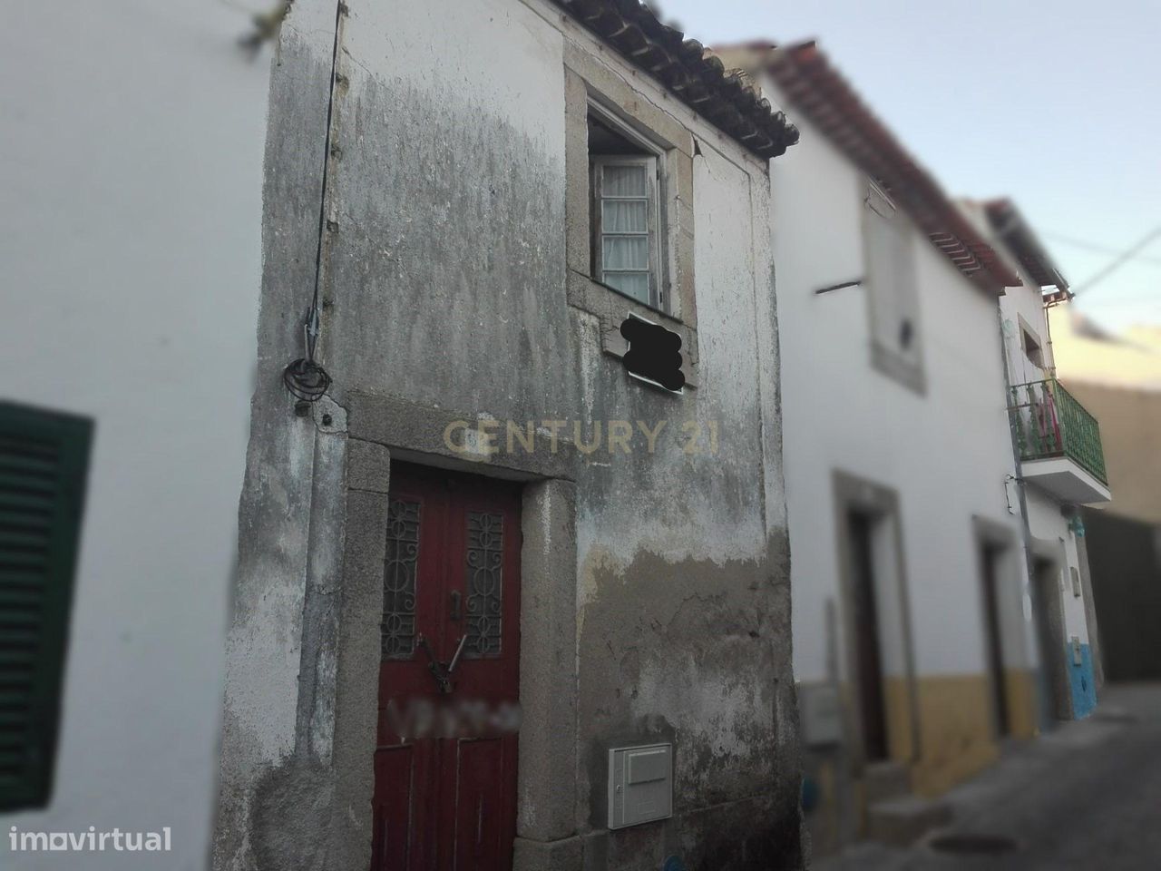 1 غرف نوم منزل في Castelo Branco, Portugal رقم 11486