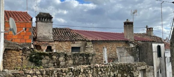 1 غرف نوم منزل في Castelo Branco, Portugal رقم 11486 4