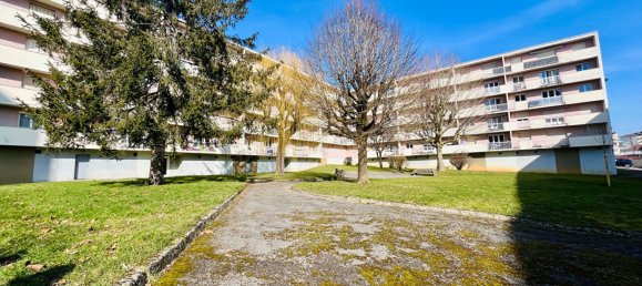 2 bedrooms Apartment in Besancon, France No. 64356 15