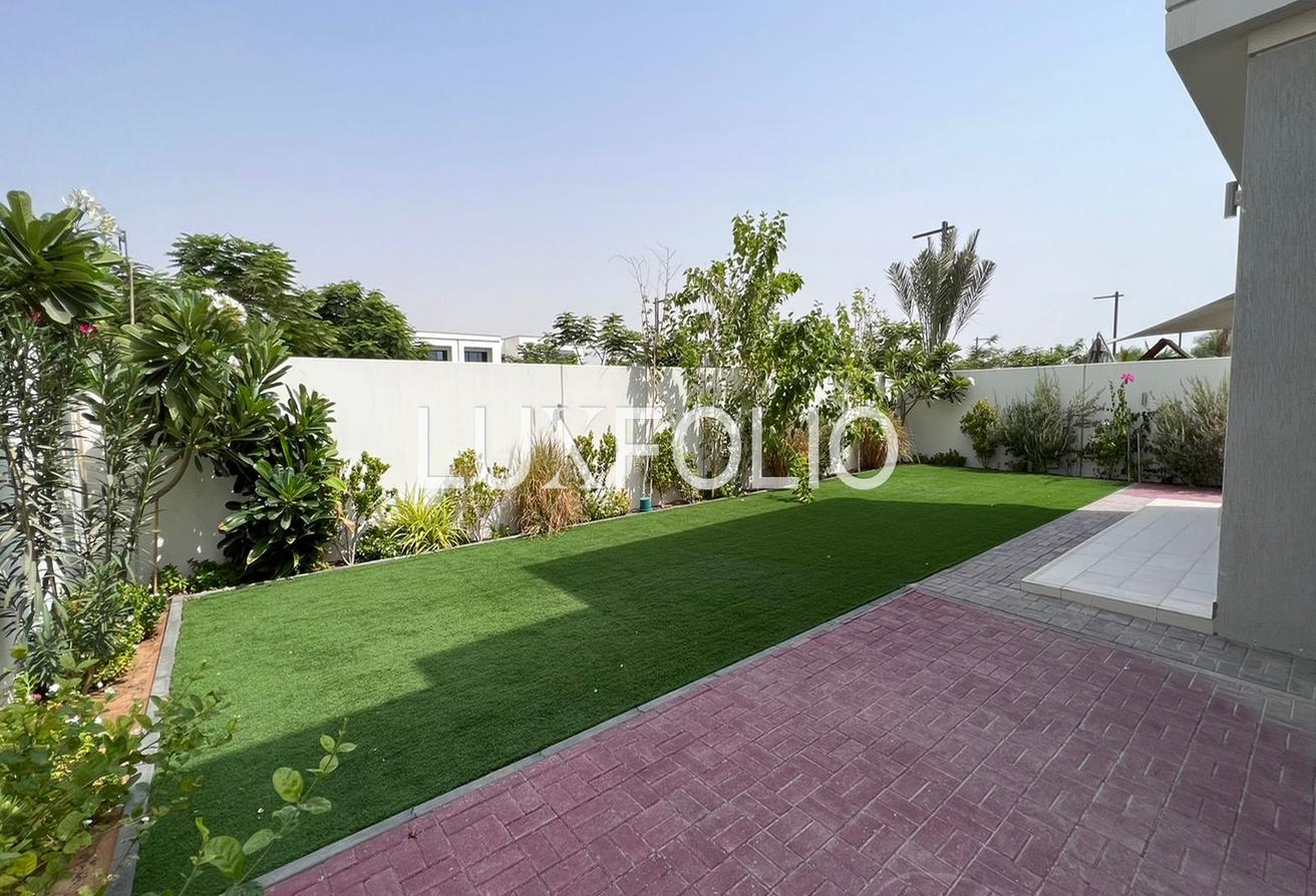 3 chambres Villa à Dubai Hills Estate, UAE No. 101461