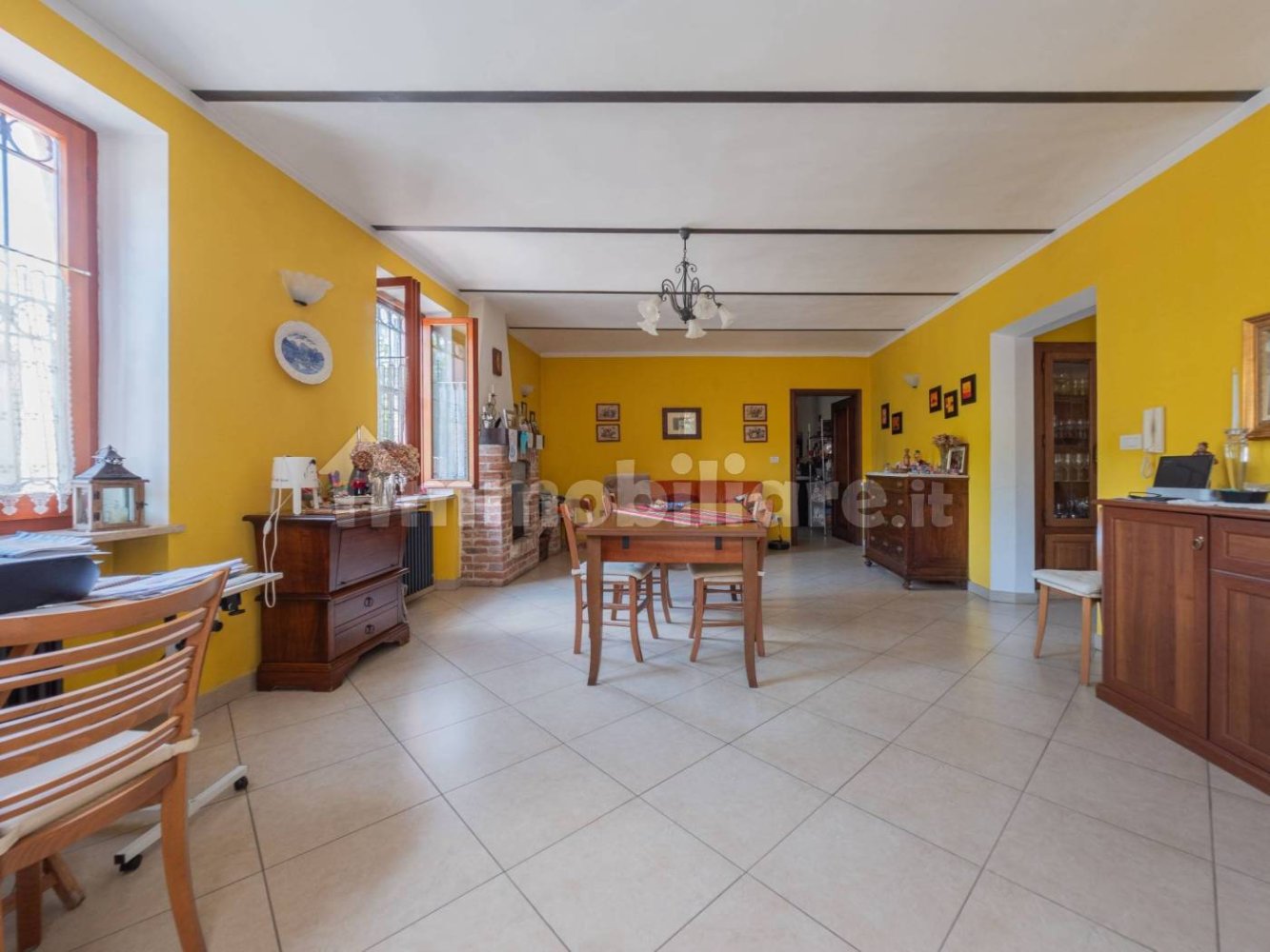 Casa T6 em Viarigi, Italy N.º 269125