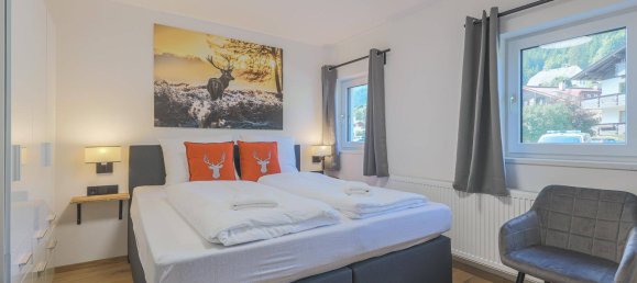 Casa de 4 dormitorios en Fieberbrunn, Austria No. 49143 13