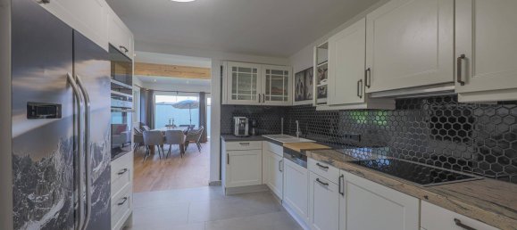 Casa de 4 dormitorios en Fieberbrunn, Austria No. 49143 5