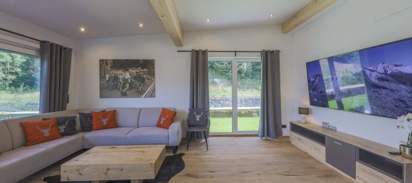 Casa de 4 dormitorios en Fieberbrunn, Austria No. 49143 4