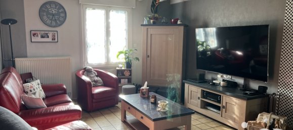 3 chambres Maison à Desvres, France No. 73903 19