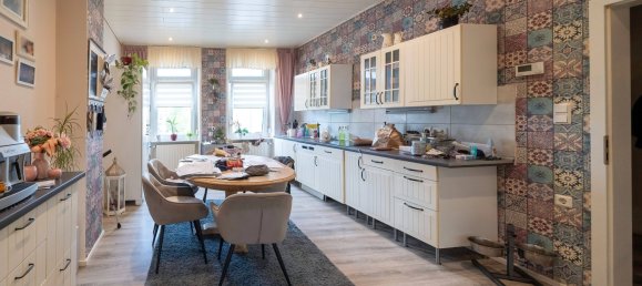 Здание с 3 спальнями в Саарбрюккен, Германия № 13532 7