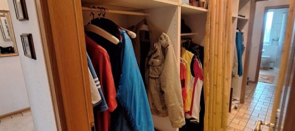 Квартира с 3 комнатами в Зарлуи, Германия № 327030 10