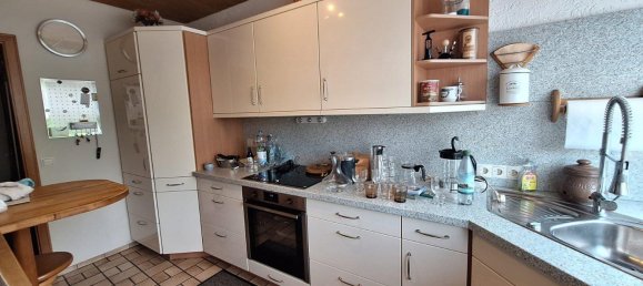 Квартира с 3 комнатами в Зарлуи, Германия № 327030 9