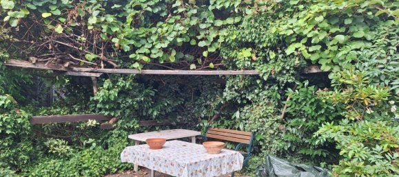 Квартира с 3 комнатами в Зарлуи, Германия № 327030 15