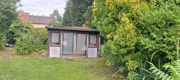 Квартира с 3 комнатами в Зарлуи, Германия № 327030 16