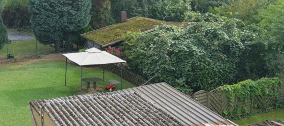 Квартира с 3 комнатами в Зарлуи, Германия № 327030 17