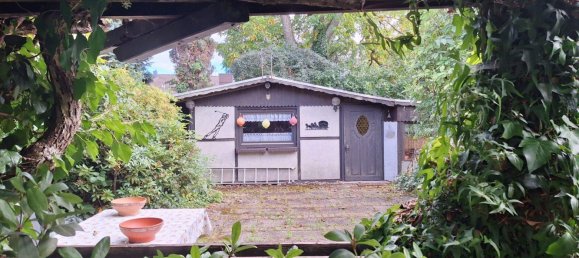 Квартира с 3 комнатами в Зарлуи, Германия № 327030 13