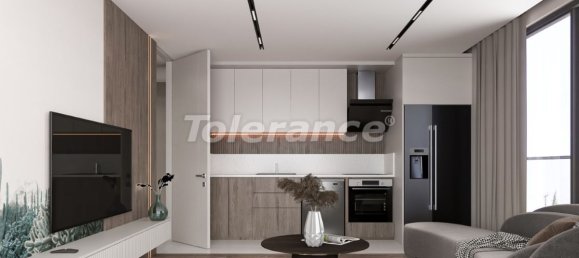 Квартира 1+1 в Анталья, Турция № 30179 9