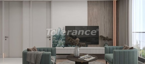 Квартира 1+1 в Анталья, Турция № 30179 4