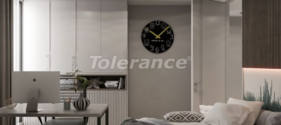 Квартира 1+1 в Анталья, Турция № 30179 17