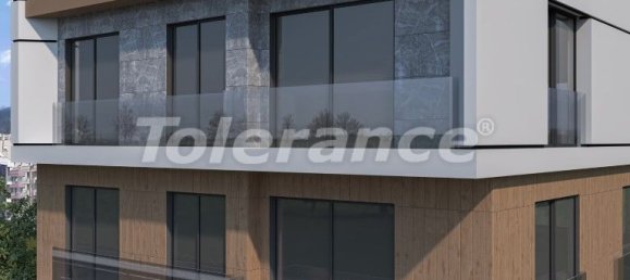 Квартира 1+1 в Анталья, Турция № 30179 19