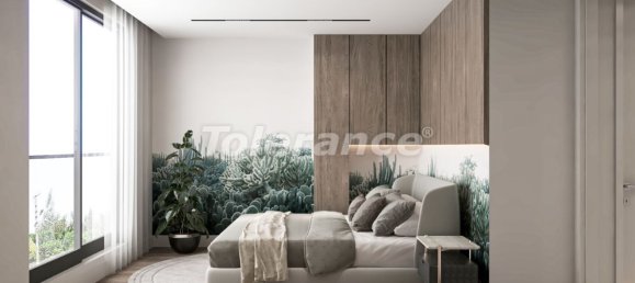 Квартира 1+1 в Анталья, Турция № 30179 15