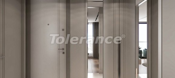 Квартира 1+1 в Анталья, Турция № 30179 13