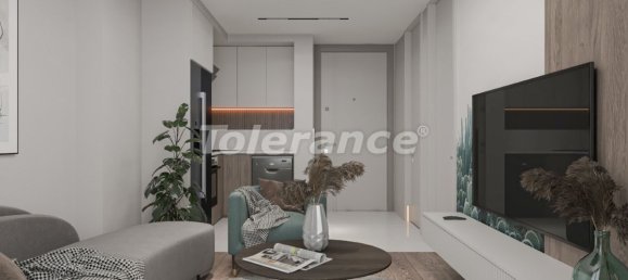 Квартира 1+1 в Анталья, Турция № 30179 3