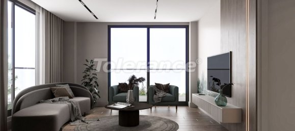 Квартира 1+1 в Анталья, Турция № 30179 10