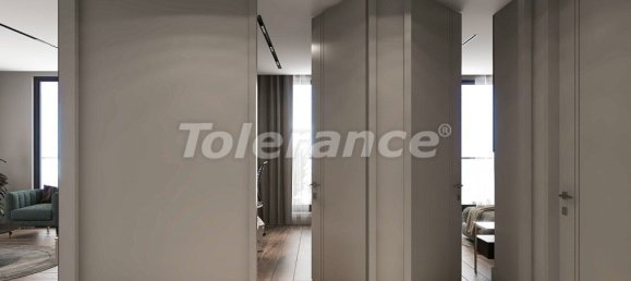 Квартира 1+1 в Анталья, Турция № 30179 12