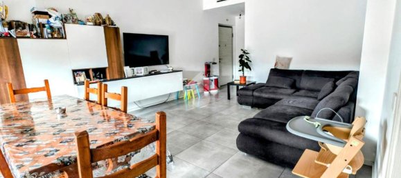 Apartamento T2 em Viterbo, Italy N.º 233089 12