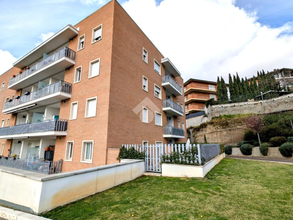 Apartamento T2 em Viterbo, Italy N.º 233089