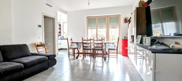 Apartamento T2 em Viterbo, Italy N.º 233089 13