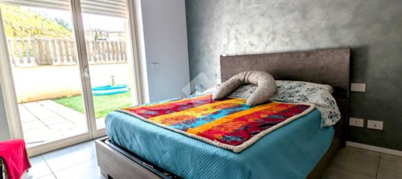 Apartamento T2 em Viterbo, Italy N.º 233089 16