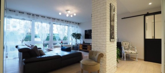 Квартира с 3 спальнями в Буа-д'Арси, Франция № 182267 14