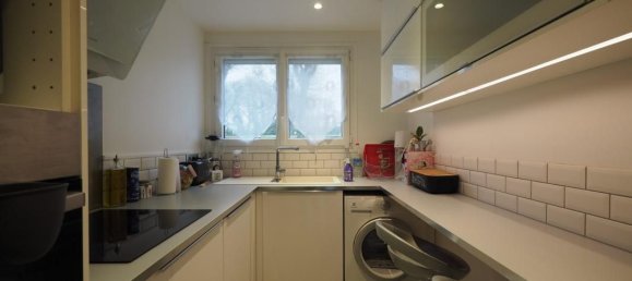 Квартира с 3 спальнями в Буа-д'Арси, Франция № 182267 5