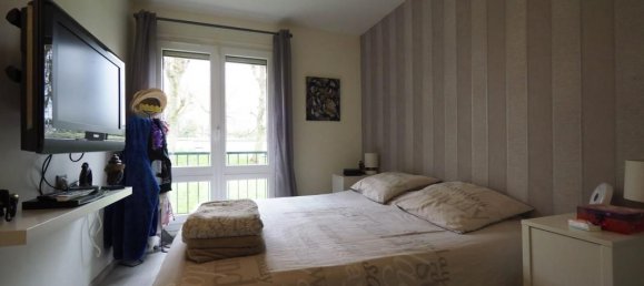 Квартира с 3 спальнями в Буа-д'Арси, Франция № 182267 8