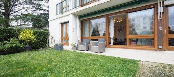 Квартира с 3 спальнями в Буа-д'Арси, Франция № 182267 4