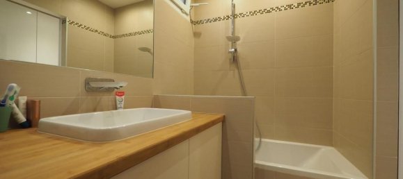 Квартира с 3 спальнями в Буа-д'Арси, Франция № 182267 7