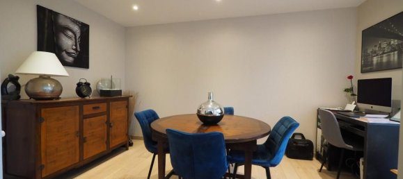 Квартира с 3 спальнями в Буа-д'Арси, Франция № 182267 3