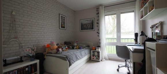 Квартира с 3 спальнями в Буа-д'Арси, Франция № 182267 10