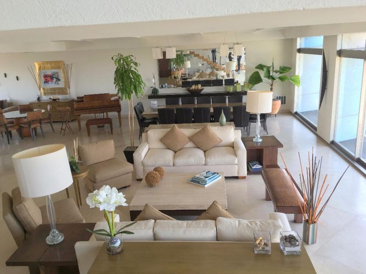 3 chambres Appartement à Mexico No. 224191