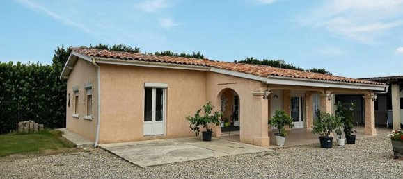 2 bedrooms House in La Reole, France No. 284968 2