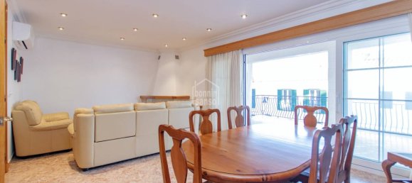 8 Schlafzimmer Stadthaus in Es Mercadal, Spain, Nr. 11068 4