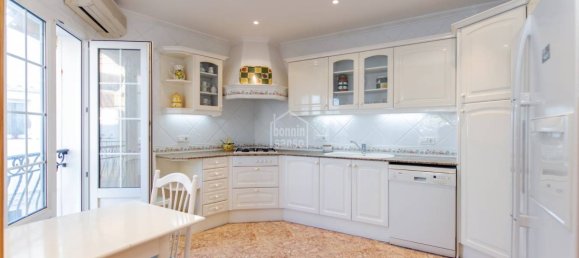 8 Schlafzimmer Stadthaus in Es Mercadal, Spain, Nr. 11068 5