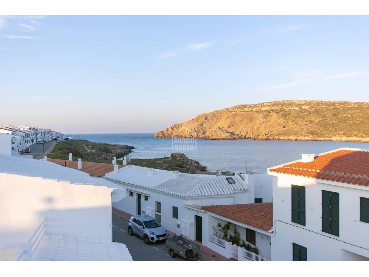 8 Schlafzimmer Stadthaus in Es Mercadal, Spain, Nr. 11068